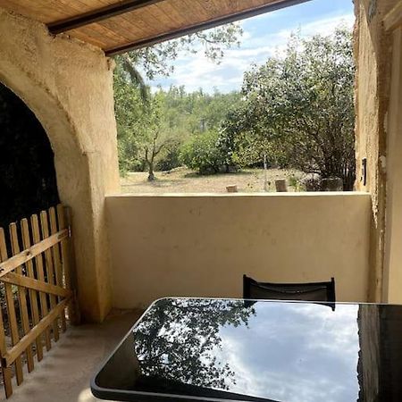 Villa Hacienda Lorgues Exterior foto